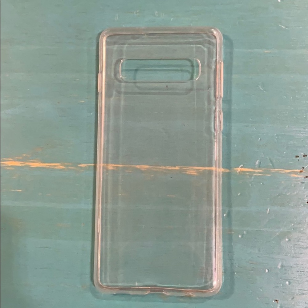 Samsung Galaxy S10 Case